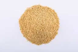 Roasted sesame