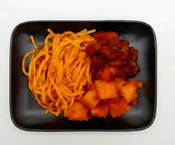 وجبة أطفال