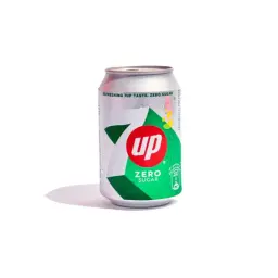 7up diet