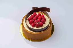 تشيز التوت