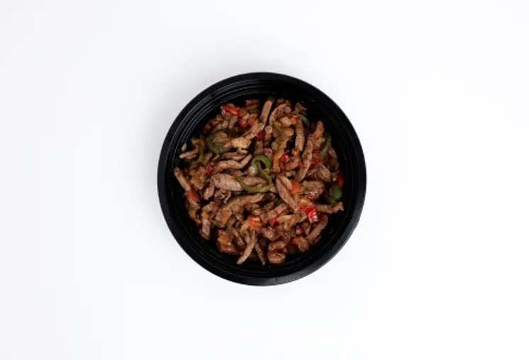Liver Plate