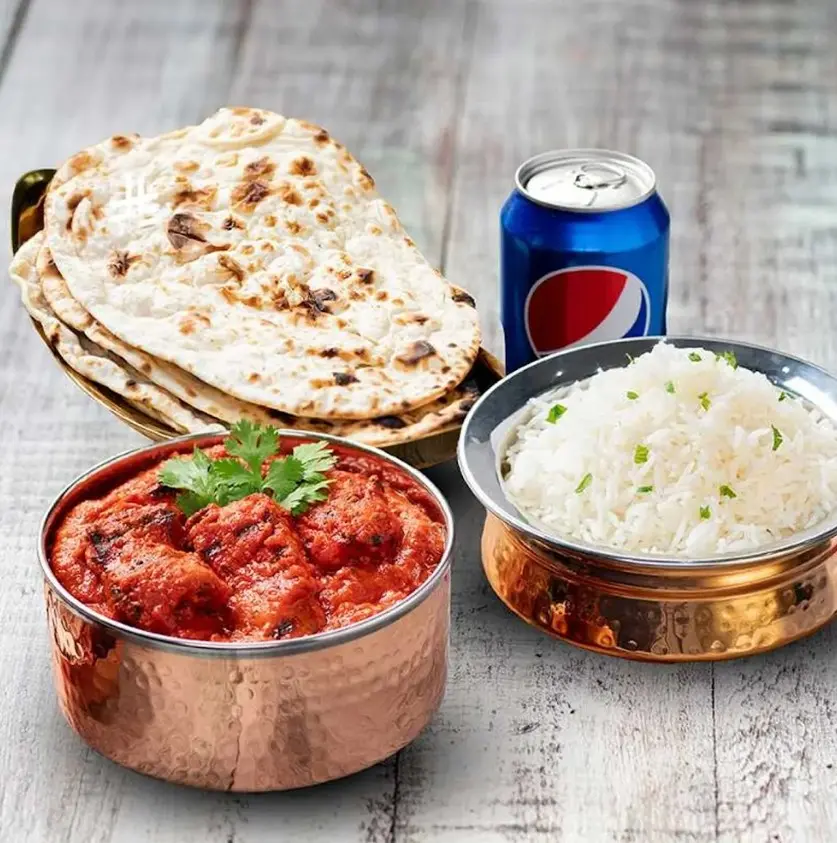Chicken Curry
