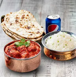 Chicken Curry