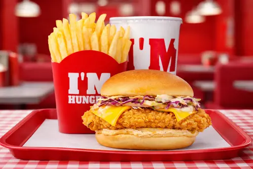 Chicken Meal Regular