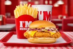 Chicken Meal Regular