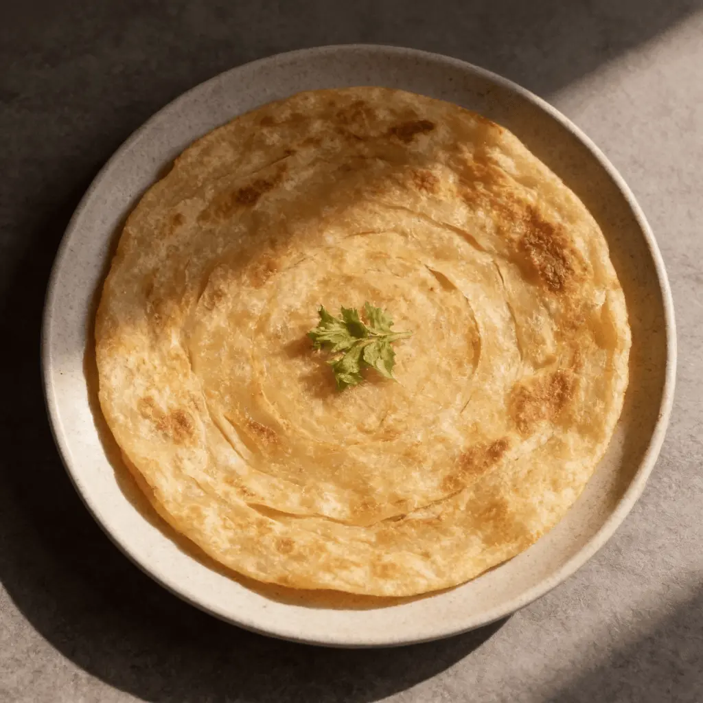 براتا سادة
