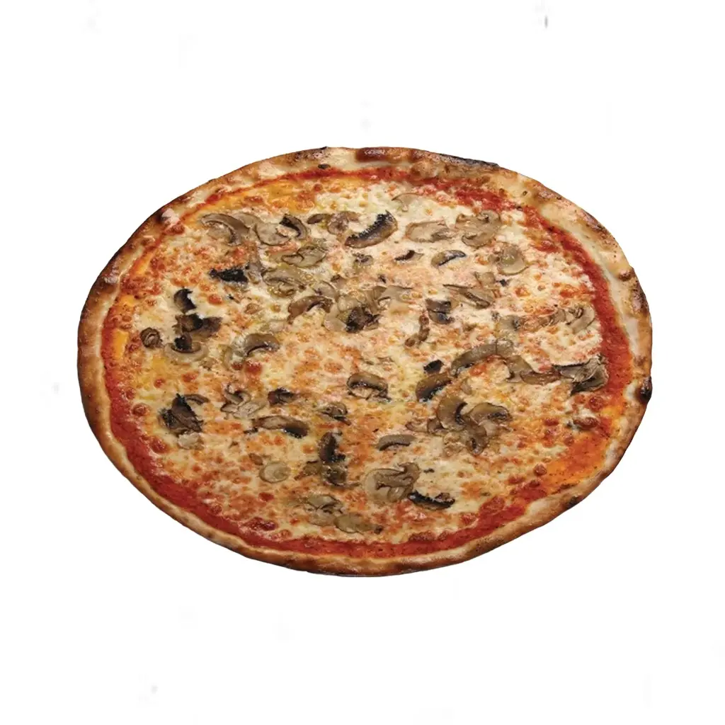 Fungi Pizza