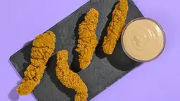 المأ كولات الساخنة