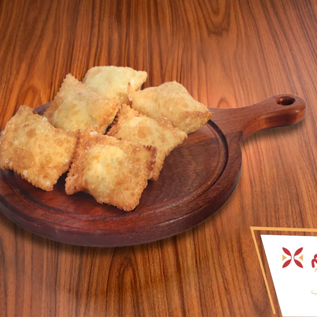 Cheese borek