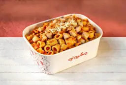 Chicken Kabsa Pasta
