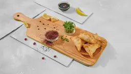 فطاير سبانخ