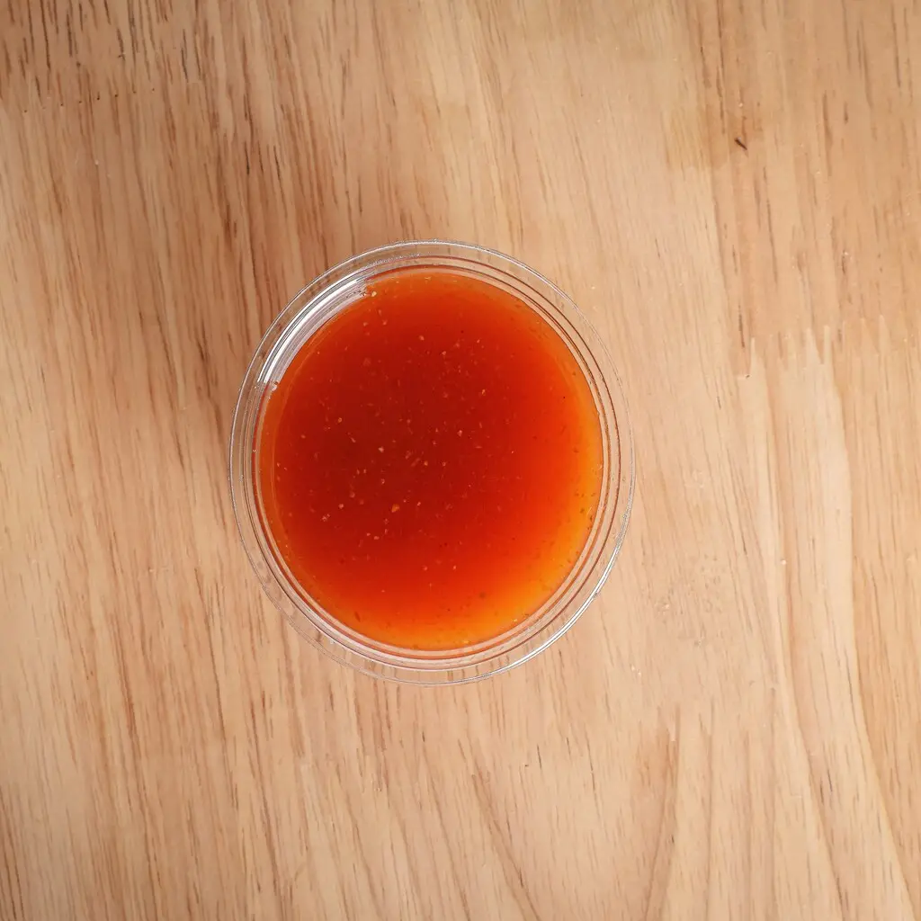 Hot Sauce