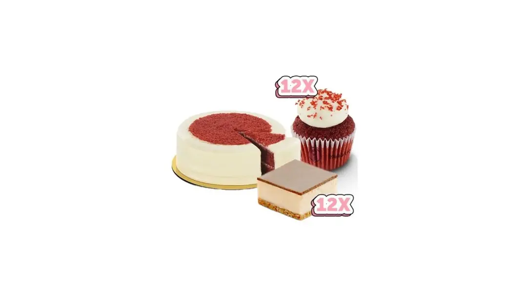Party Combo 1
