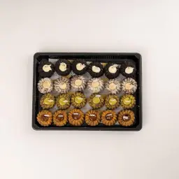 Stuffed Tamriya
