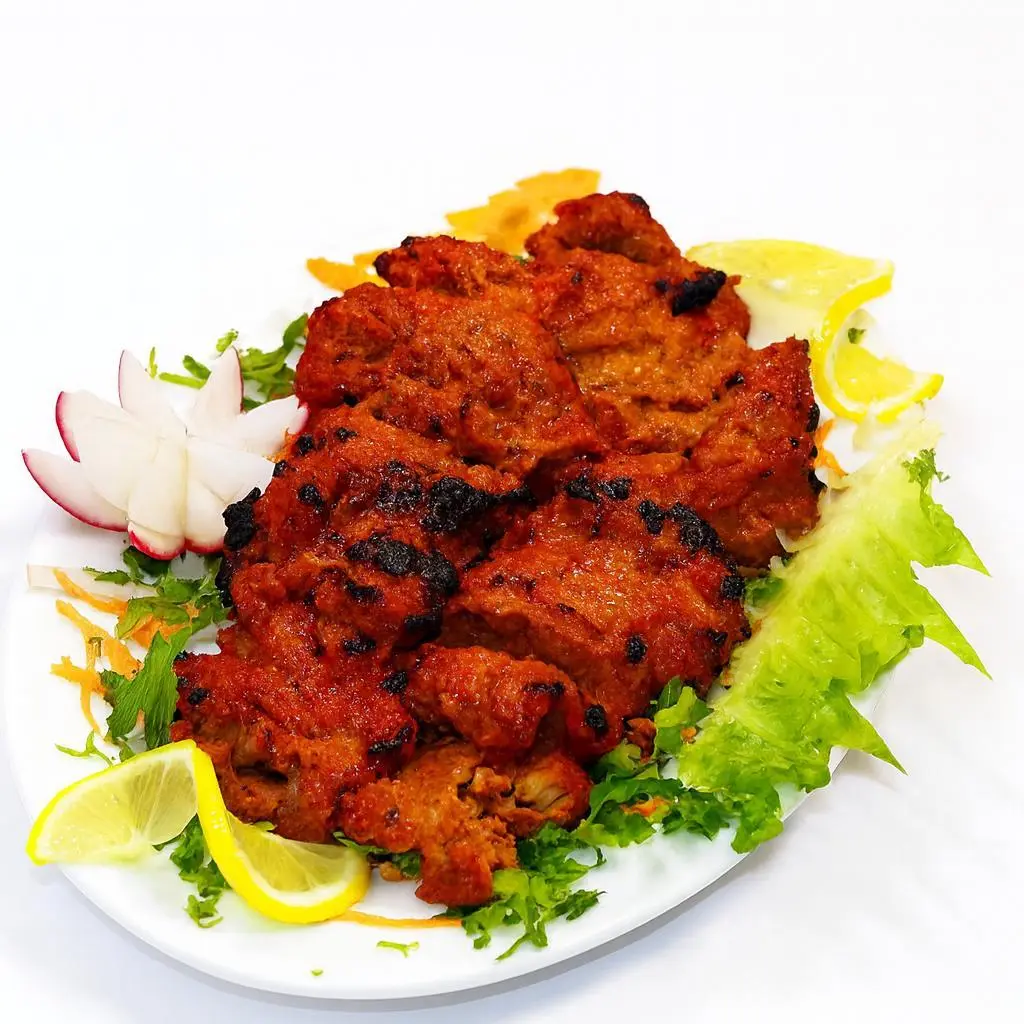 بهاري كباب