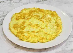 Fried Eggs Plate
