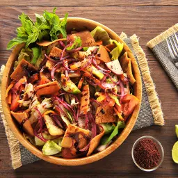 Fattoush Salad