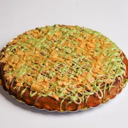 كنافة ارت