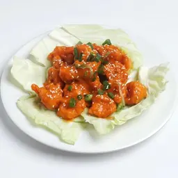 ديناميت شريمب
