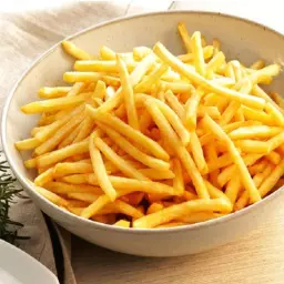 بطاطس مقلية