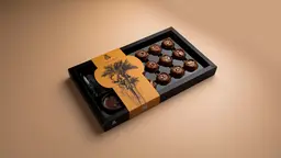 بوكس كيكة التمر 15 حبة