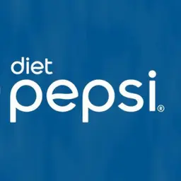 Diet Pepsi (330 ml)
