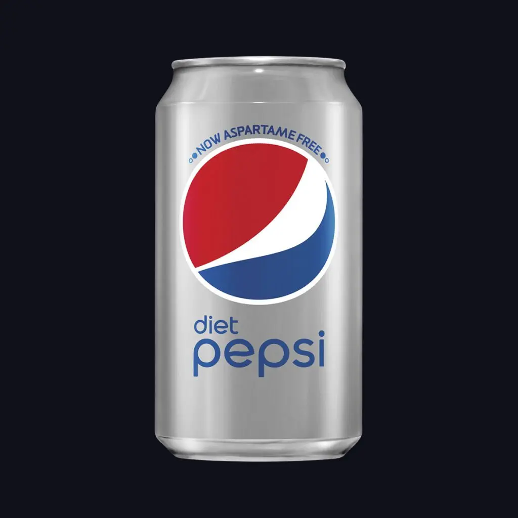 بيبسي دايت