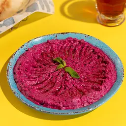 BEET MUTABBAL