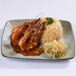 جمبري ترياكي