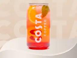 موهيتو فراولة وسط