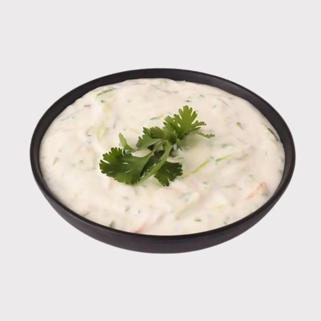 خيار باللبن