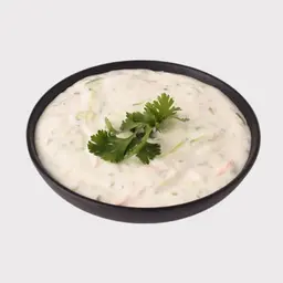 خيار باللبن