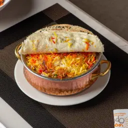 برياني لحم