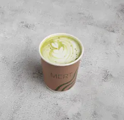 Hot Matcha