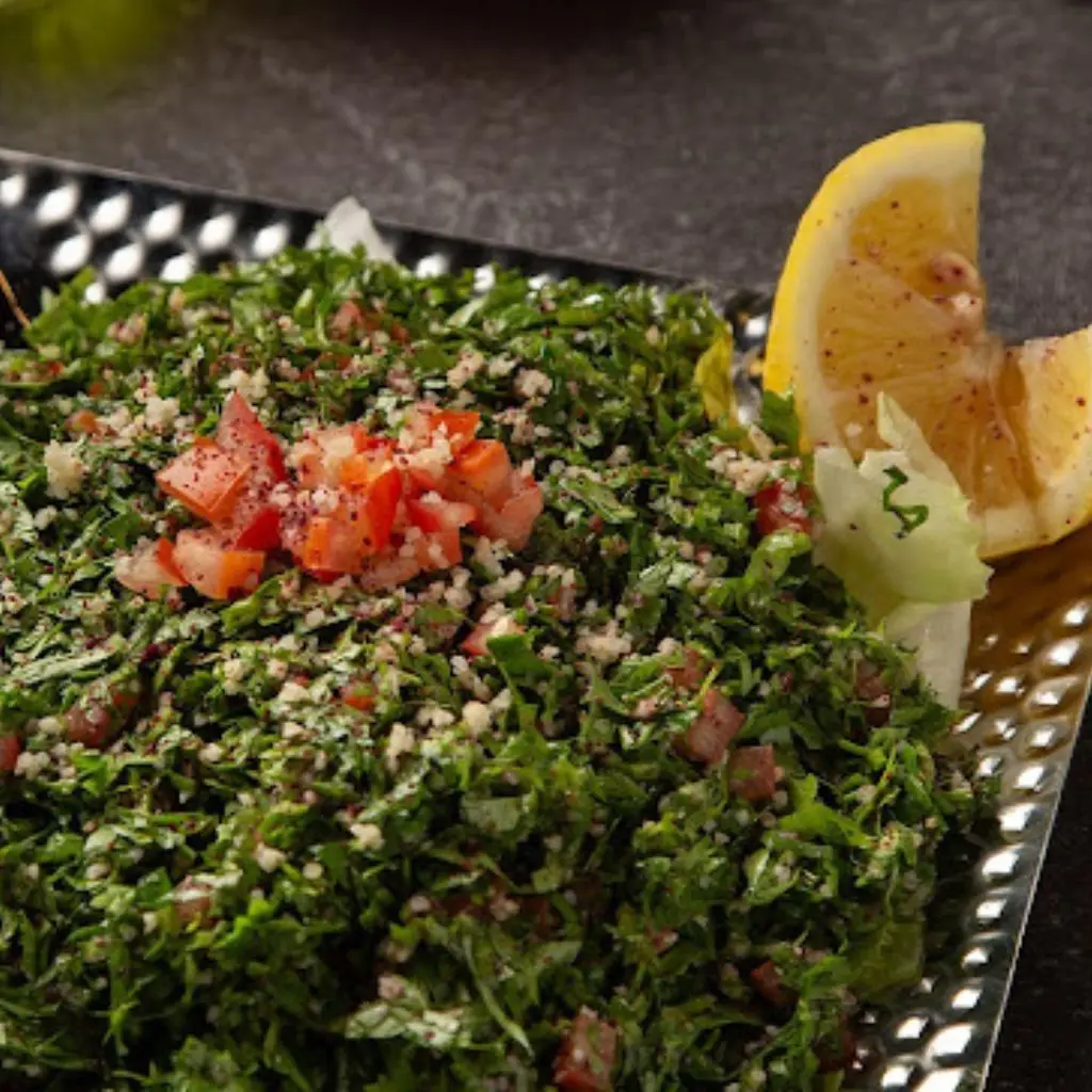تبولة