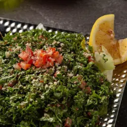 تبولة