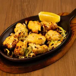 Reshmi Kebab