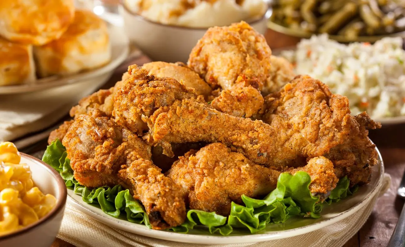 Chicken Bar