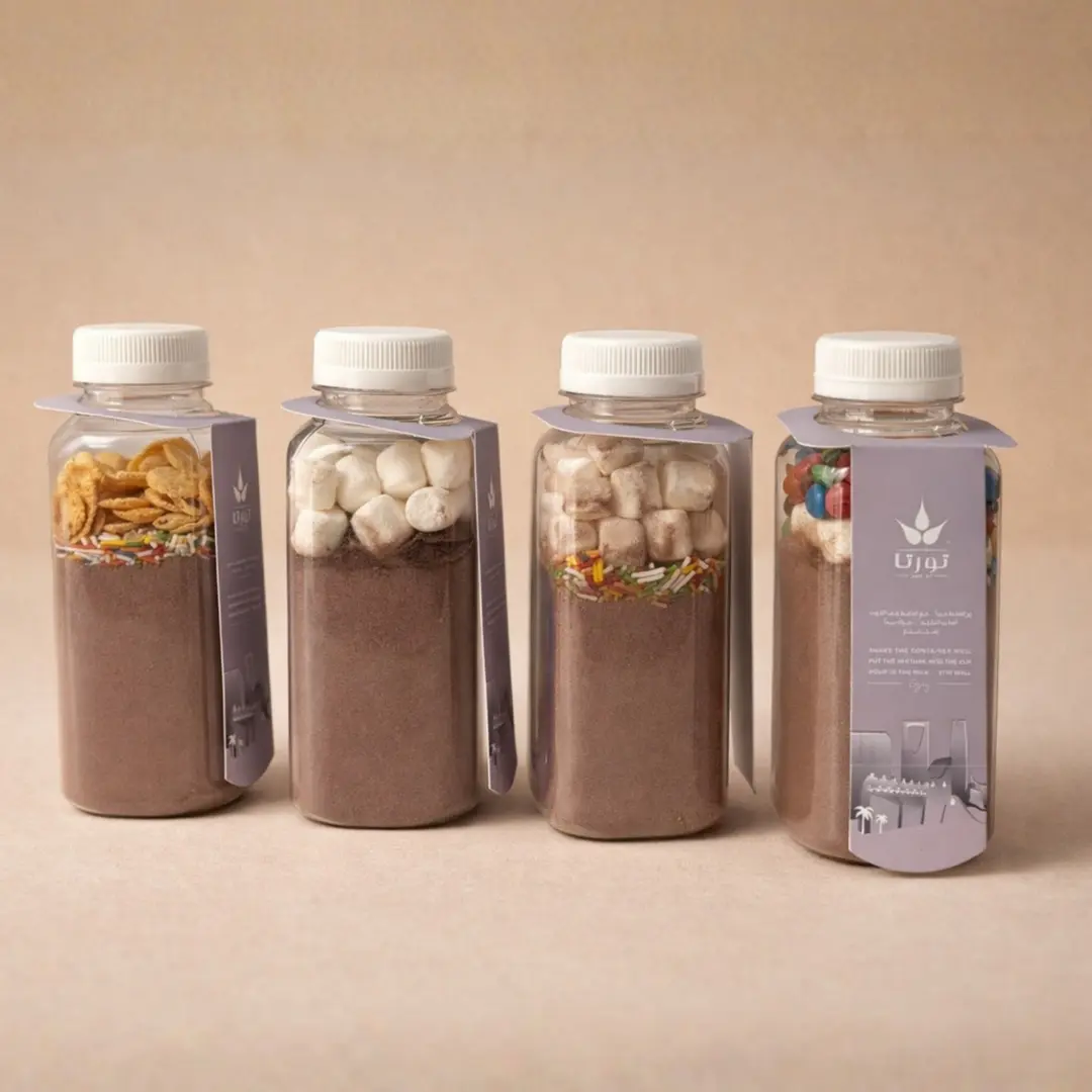 Hot Chocolate