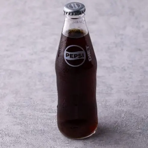 Diet Pepsi