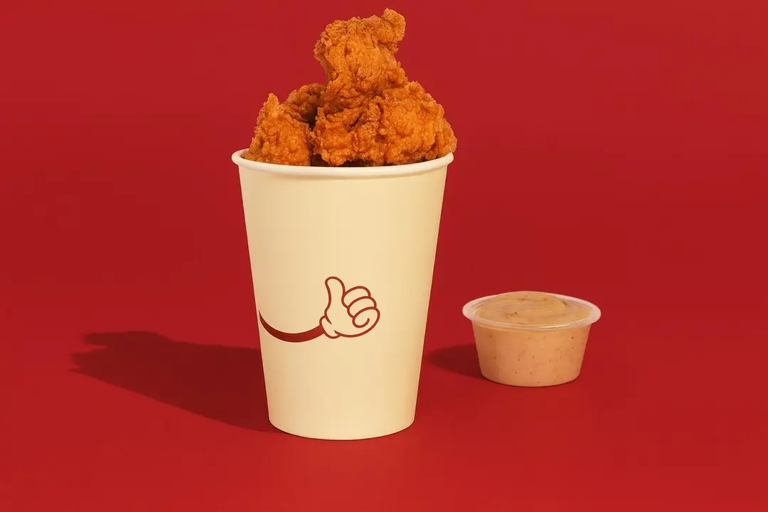 Crunchy Bites