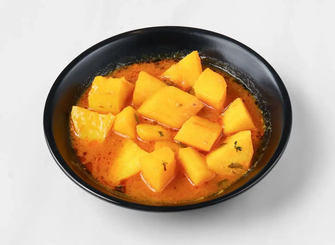 Potato Stew