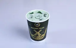 ماتشا بارد