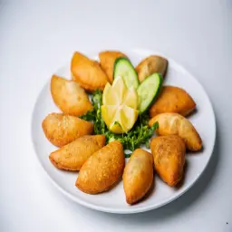 سمبوسك لبناني