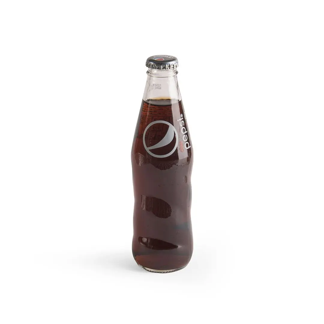Diet pepsi