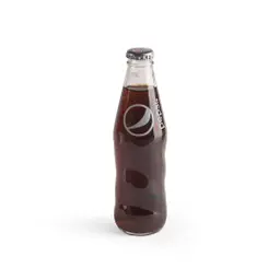 Diet pepsi