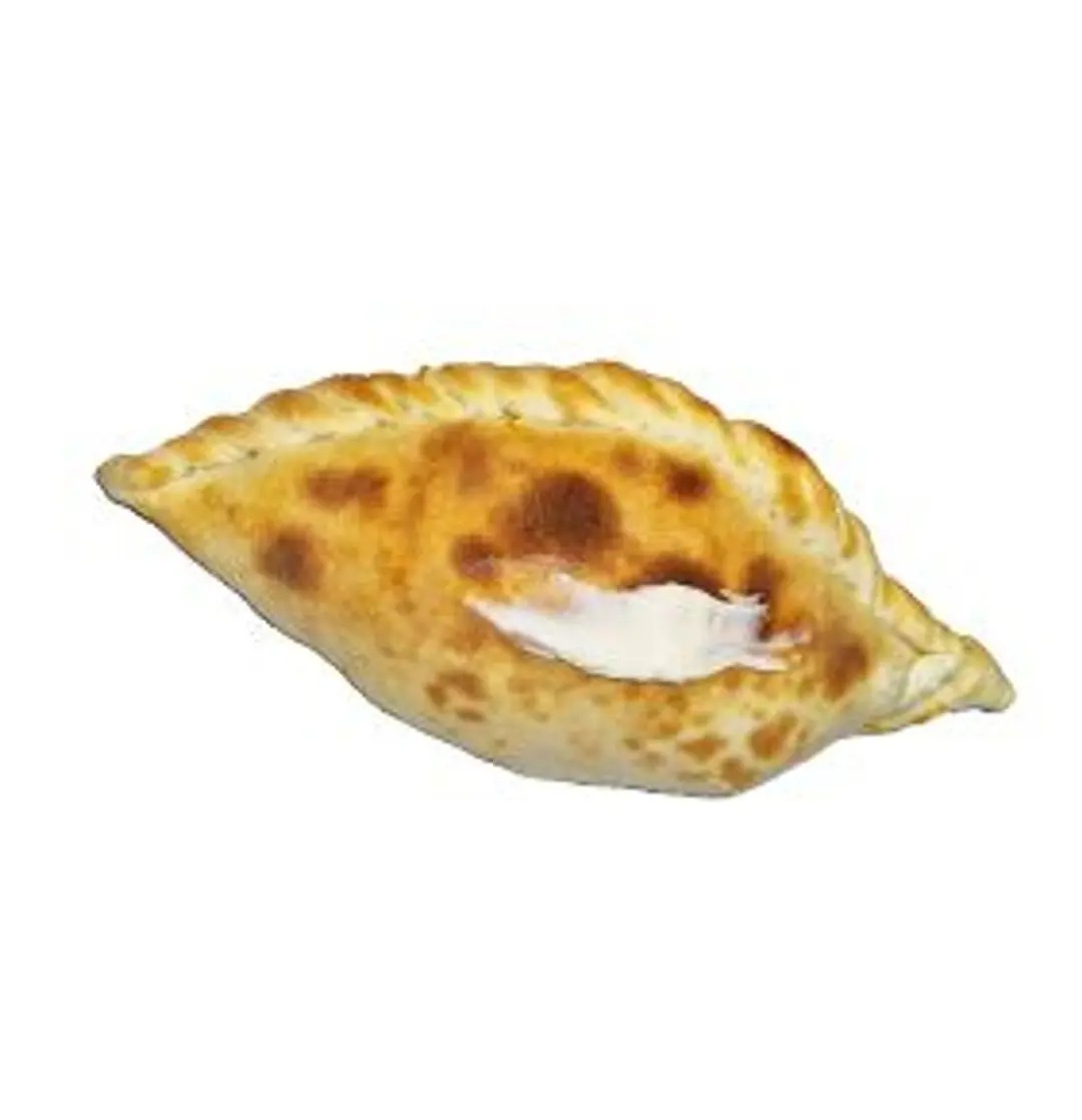 Kashkaval Labenh Pie