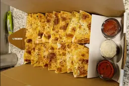 بوكس (العائلة) فطائر دجاج