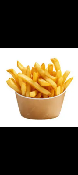 بطاطس كبير