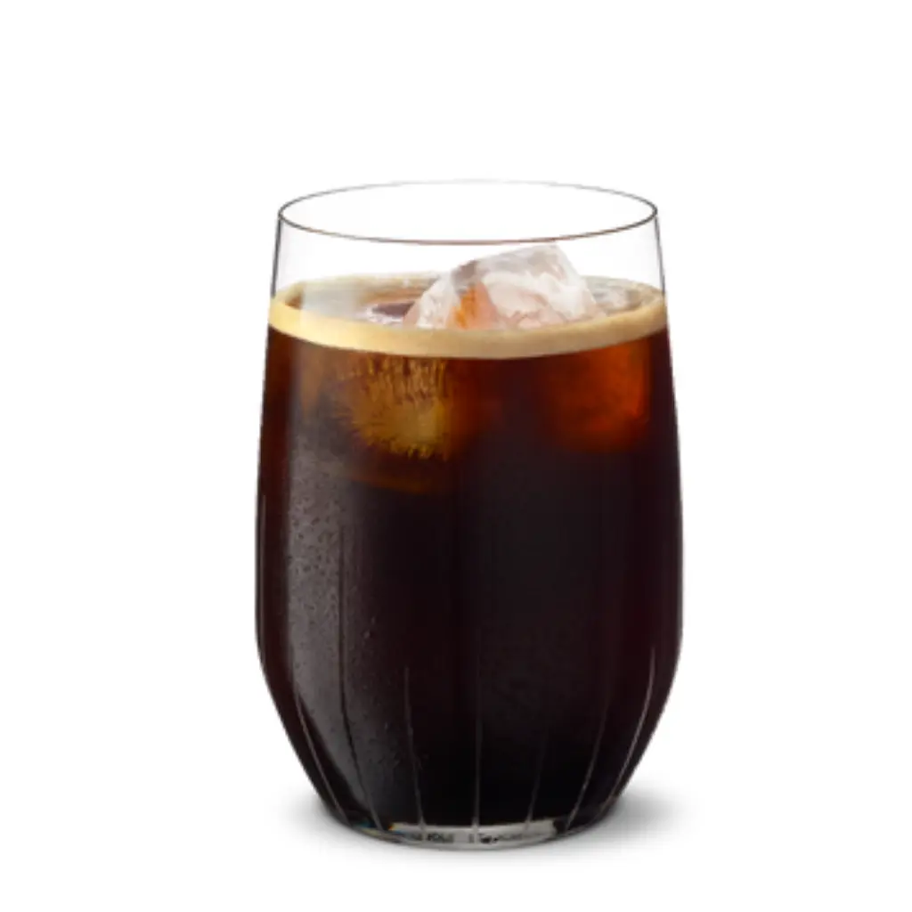 Cold Brew